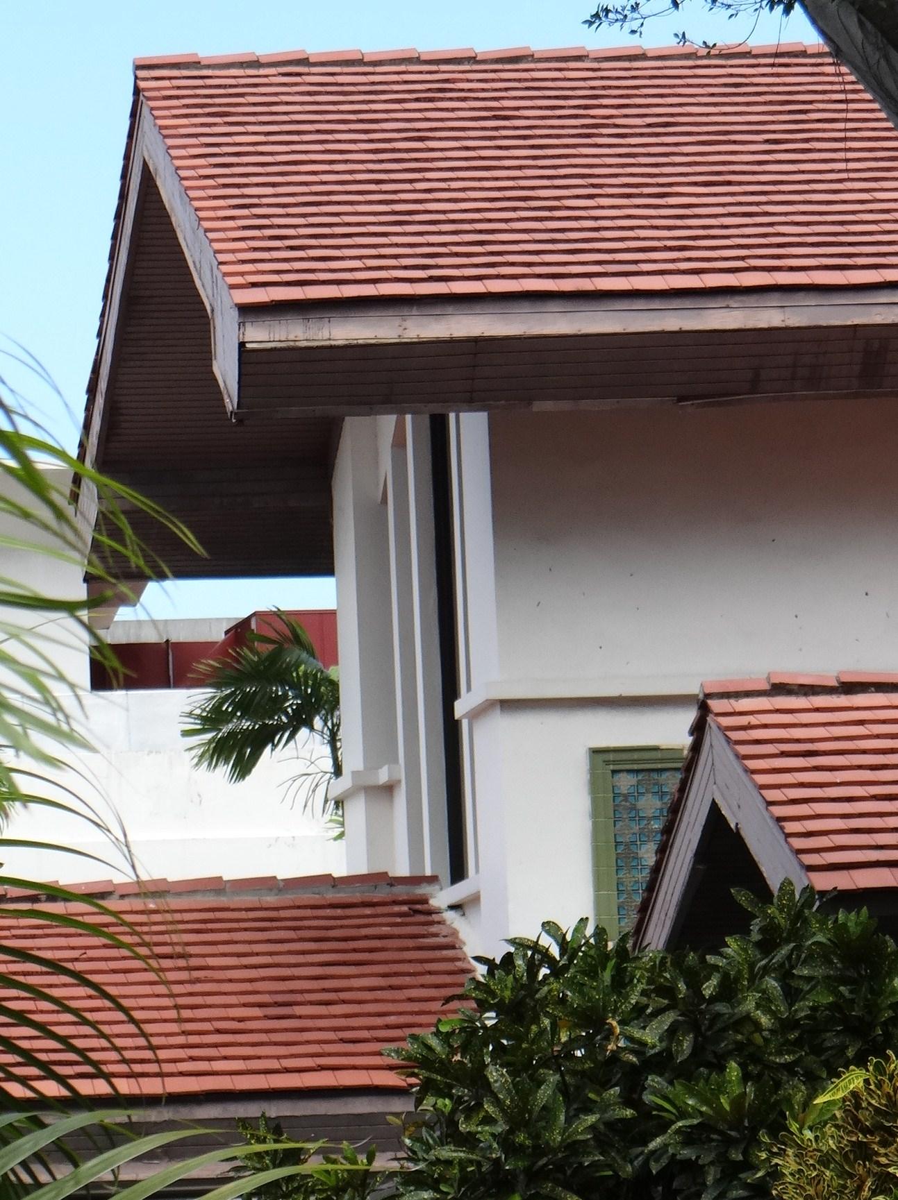 Casa William Korber - San Juan (Miramar) - 2014 00029